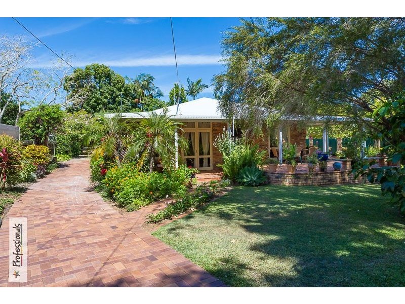 27 Gotha Street, Cleveland QLD 4163