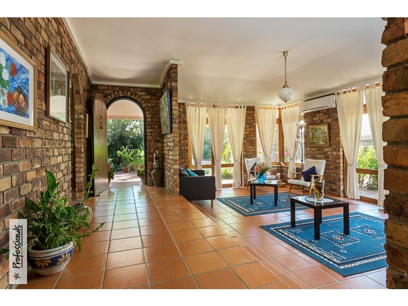 27 Gotha Street, Cleveland QLD 4163