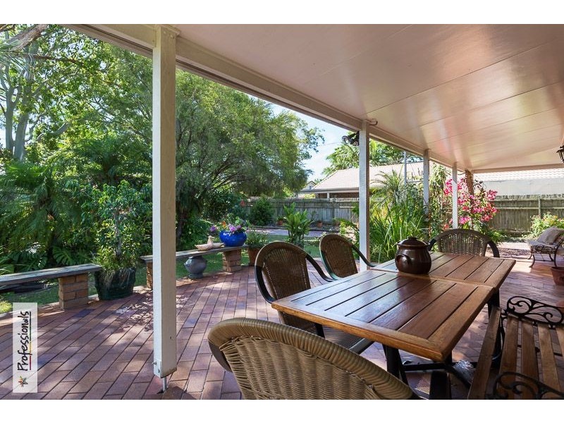 27 Gotha Street, Cleveland QLD 4163