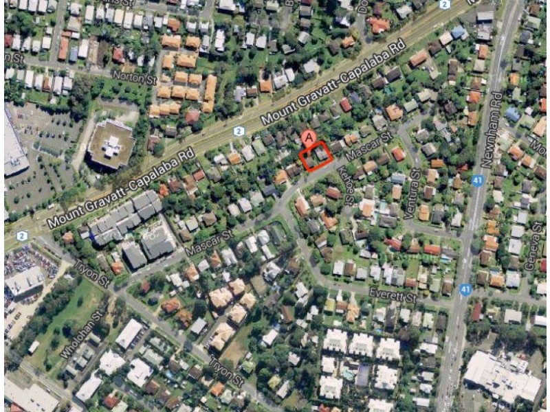 52 Mascar Street, Upper Mount Gravatt QLD 4122