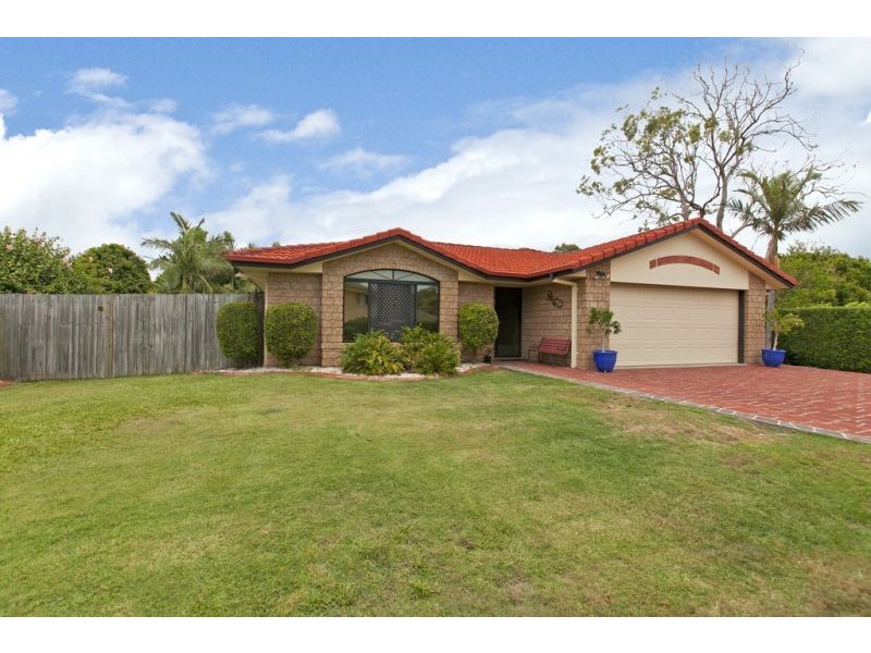 12 Kamala Place, Birkdale QLD 4159