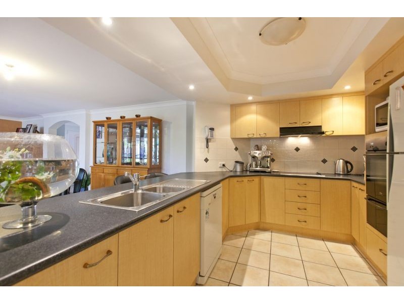 12 Kamala Place, Birkdale QLD 4159