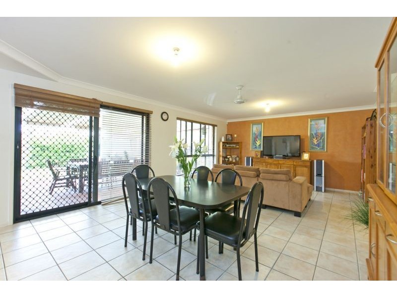 12 Kamala Place, Birkdale QLD 4159