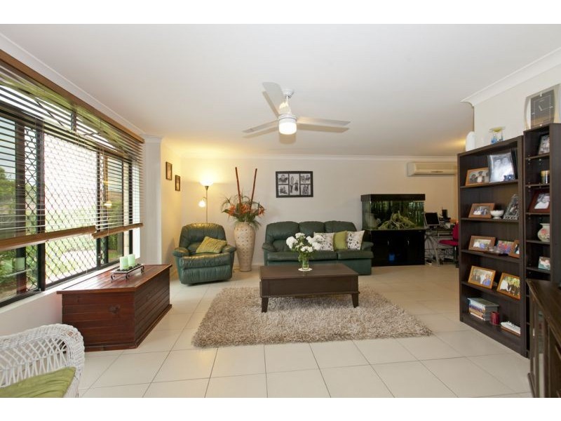 12 Kamala Place, Birkdale QLD 4159