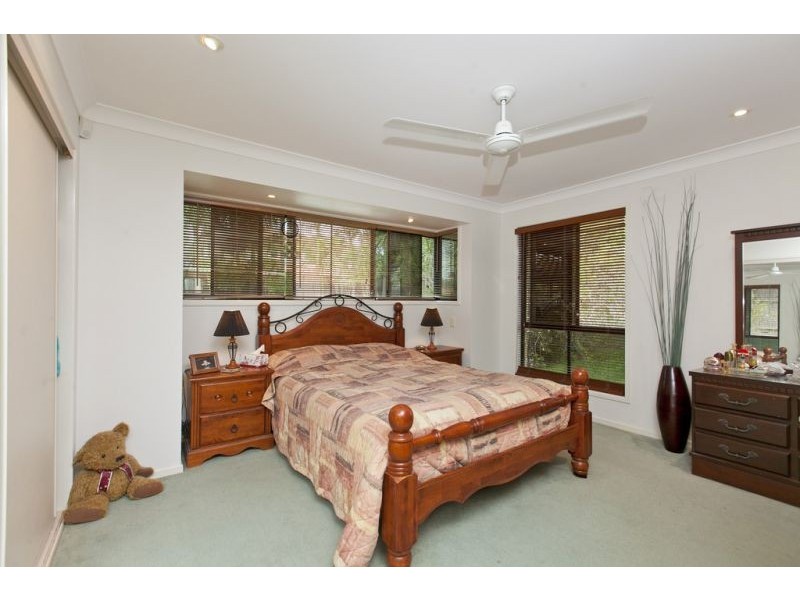 12 Kamala Place, Birkdale QLD 4159