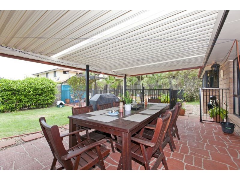 12 Kamala Place, Birkdale QLD 4159