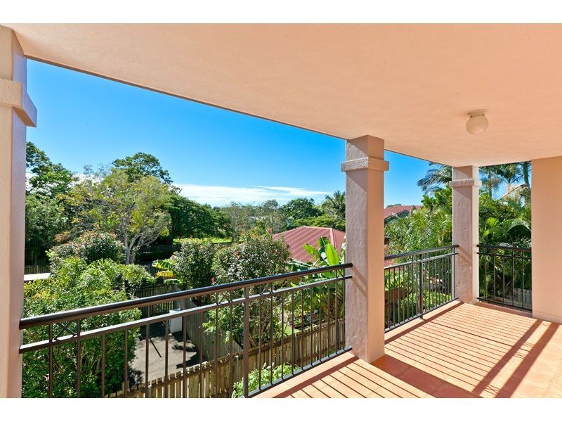 4/31 Passage Street, Cleveland QLD 4163