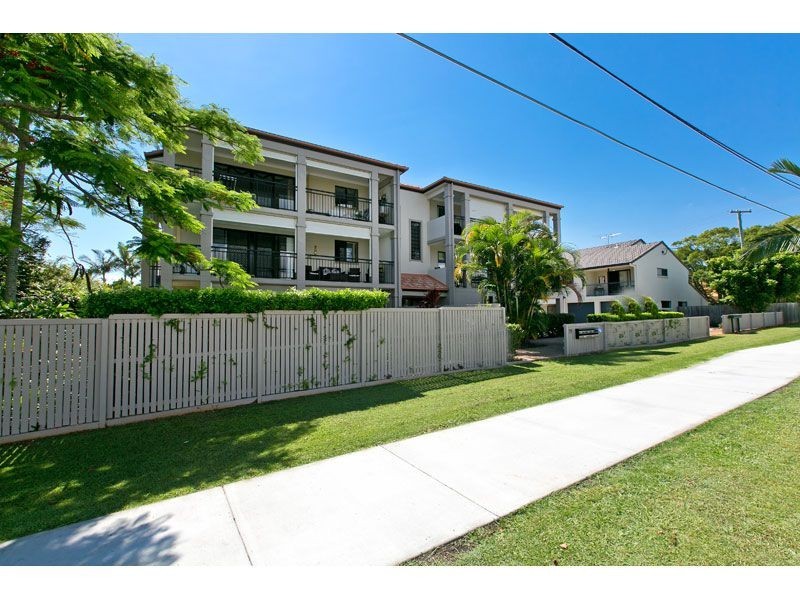 4/31 Passage Street, Cleveland QLD 4163