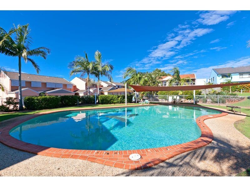 4/31 Passage Street, Cleveland QLD 4163