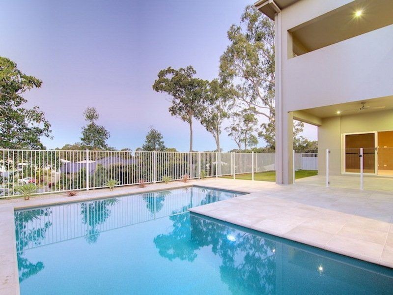 Cleveland QLD 4163