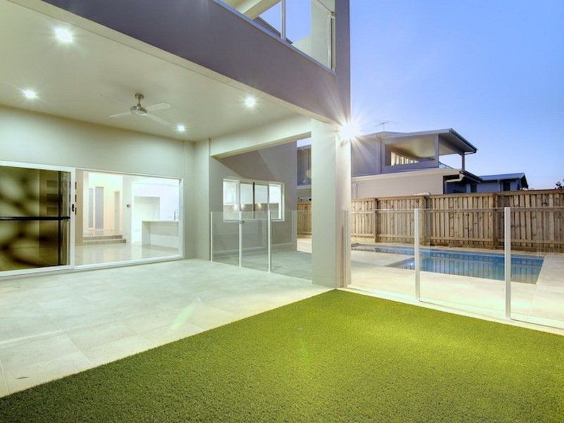 Cleveland QLD 4163