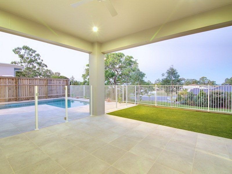 Cleveland QLD 4163