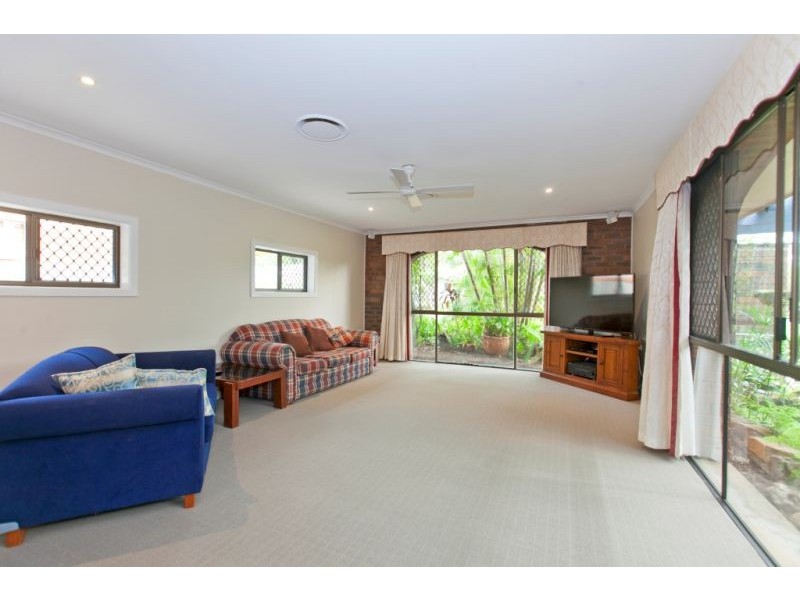 25 Mergowie Drive, Cleveland QLD 4163