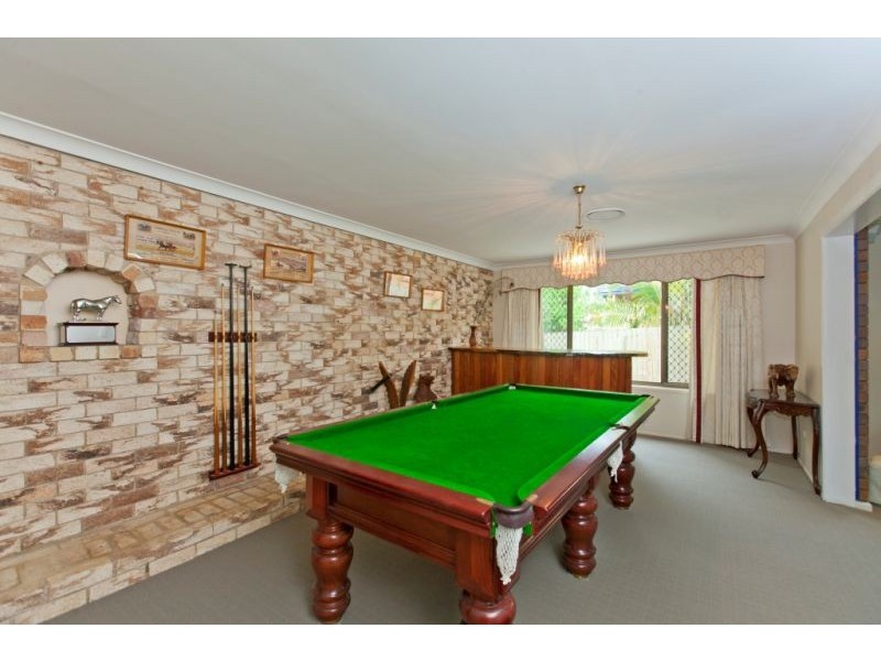 25 Mergowie Drive, Cleveland QLD 4163