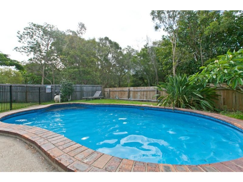 25 Mergowie Drive, Cleveland QLD 4163