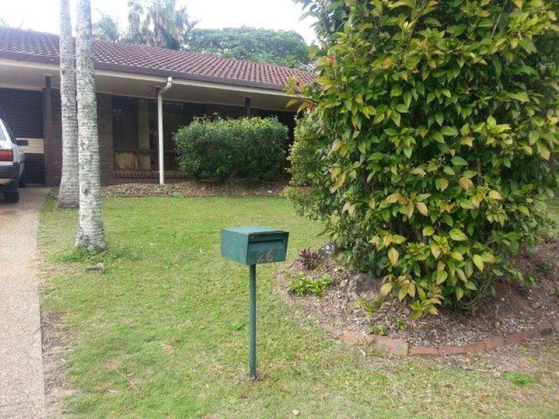 26 Windemere Road, Alexandra Hills QLD 4161