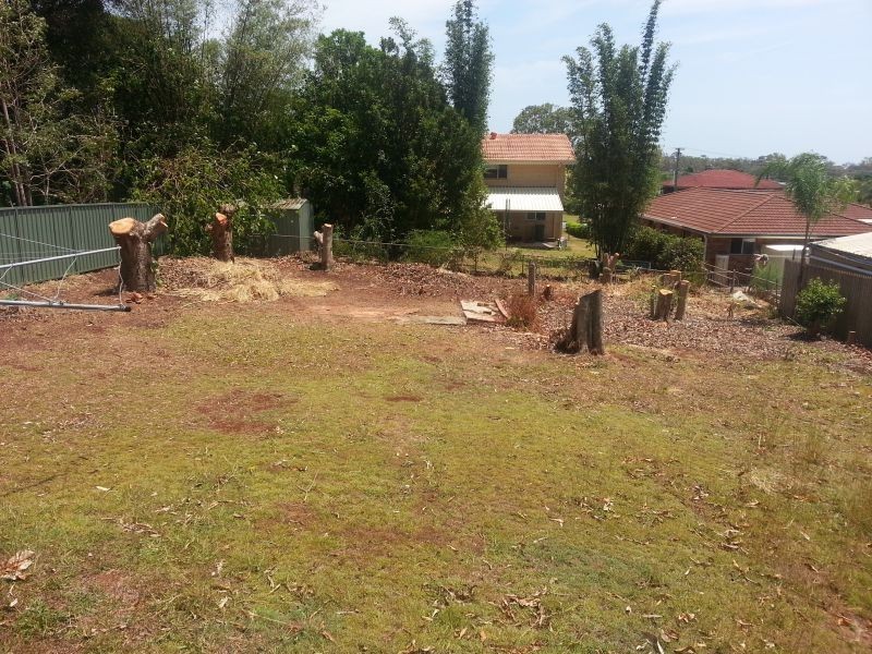 10 Kooringa Avenue, Cleveland QLD 4163