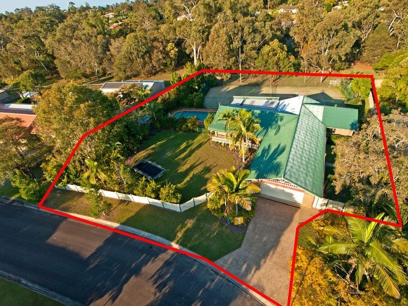 2 Cockateil Street, Thornlands QLD 4164