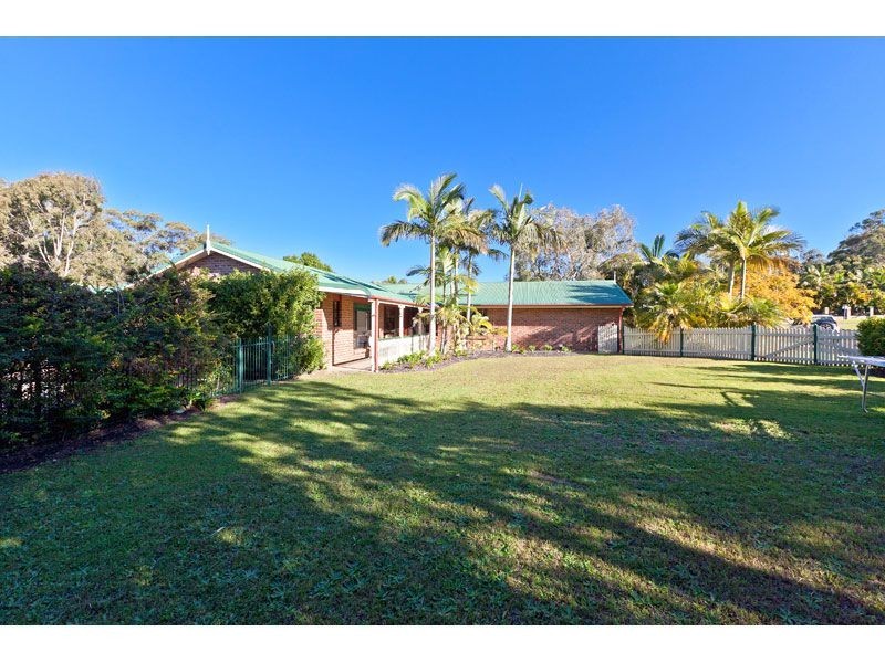 2 Cockateil Street, Thornlands QLD 4164