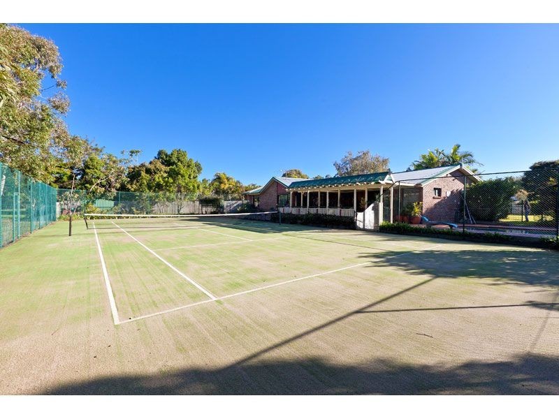 2 Cockateil Street, Thornlands QLD 4164