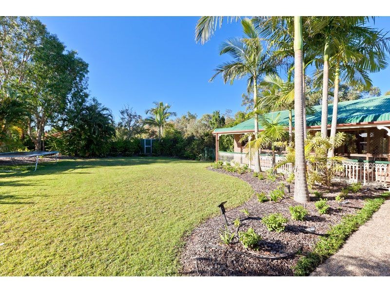 2 Cockateil Street, Thornlands QLD 4164