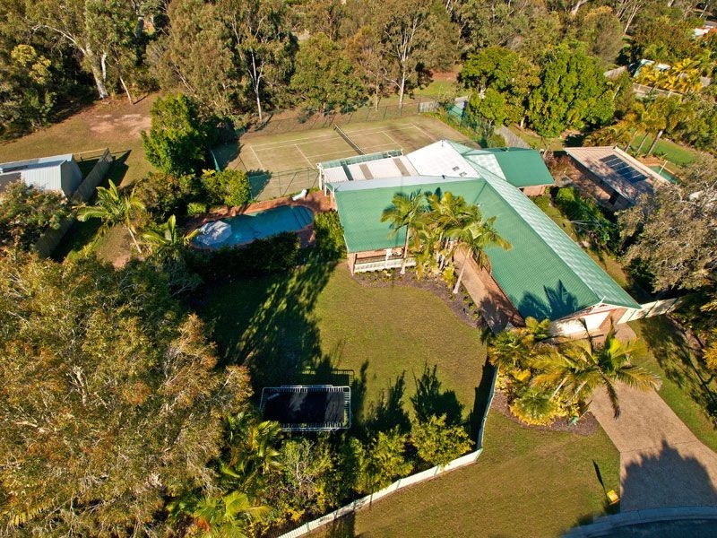 2 Cockateil Street, Thornlands QLD 4164