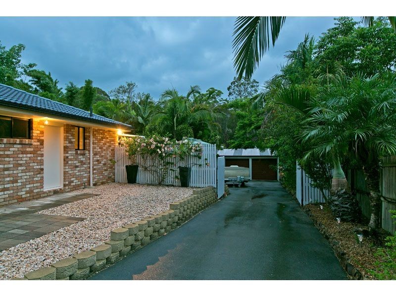 14 Grevillea Street, Redland Bay QLD 4165