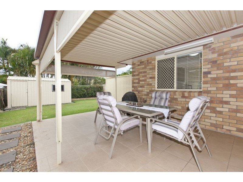49 Bell Street, Ormiston QLD 4160