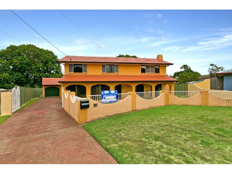 13 Diana Street, Capalaba QLD 4157