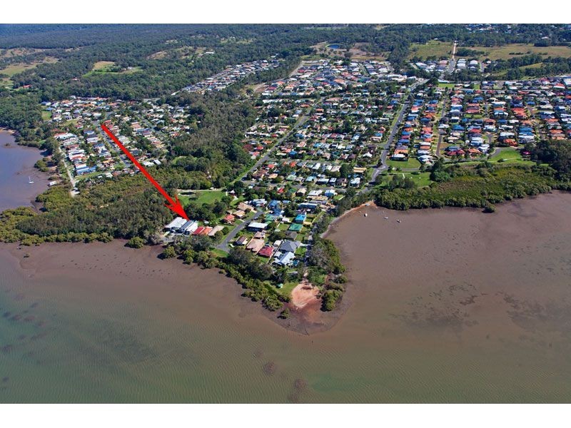 111 Torquay Road, Redland Bay QLD 4165