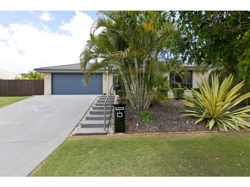 9 Truscott Place, Thornlands QLD 4164