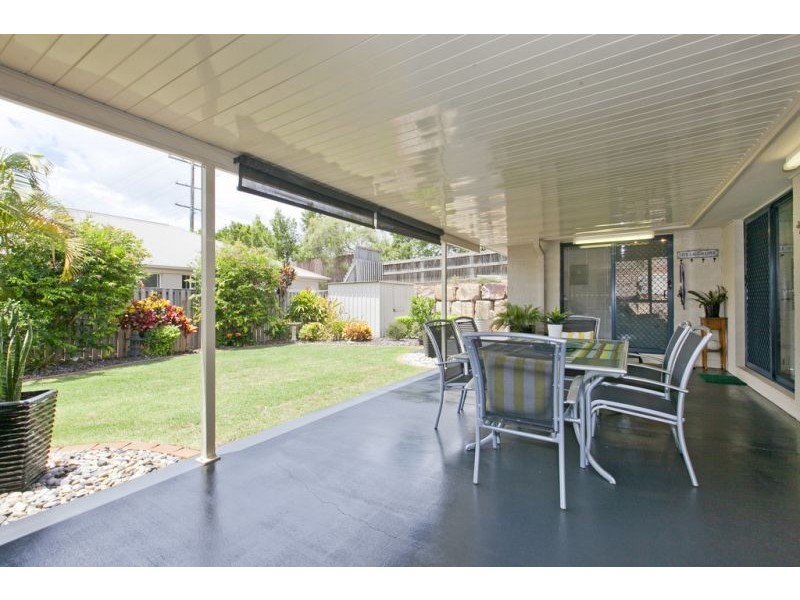 9 Truscott Place, Thornlands QLD 4164