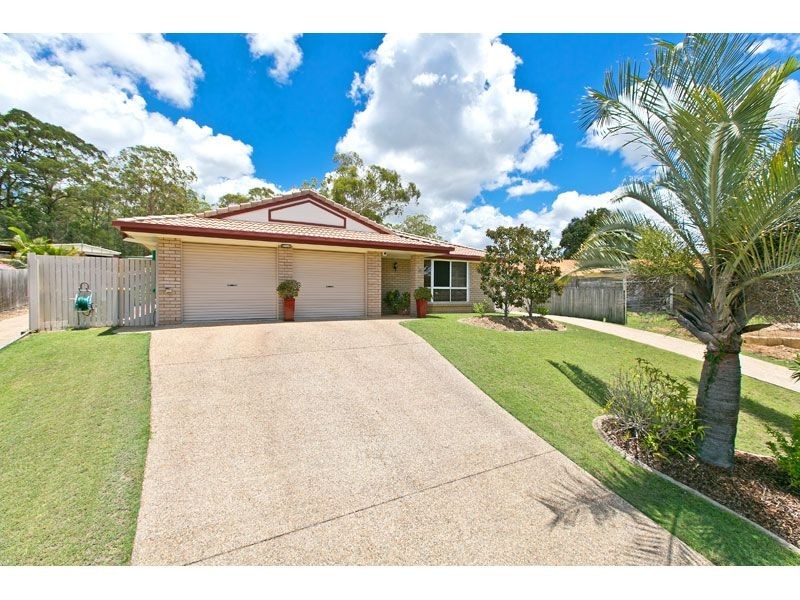 21 Kindred Street, Alexandra Hills QLD 4161
