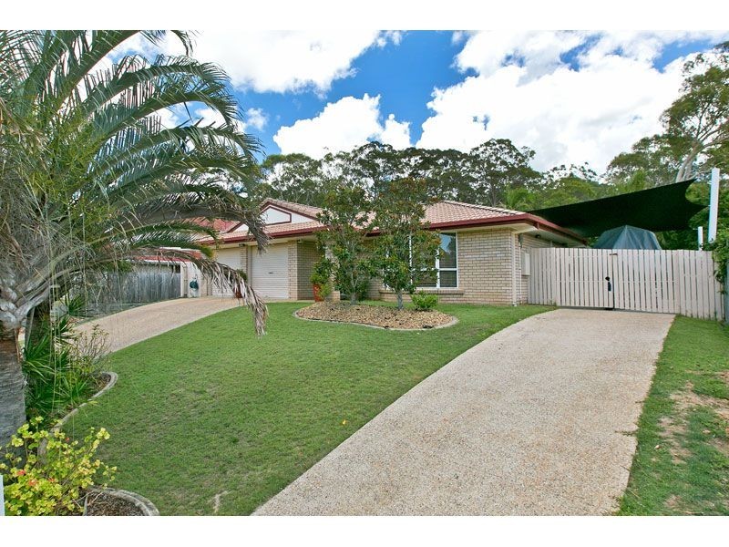 21 Kindred Street, Alexandra Hills QLD 4161