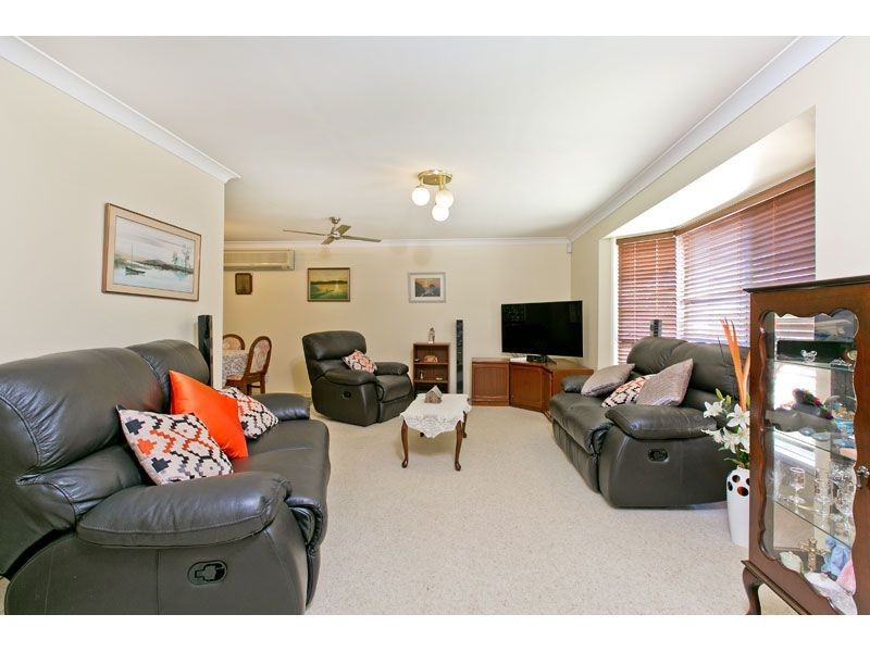 21 Kindred Street, Alexandra Hills QLD 4161
