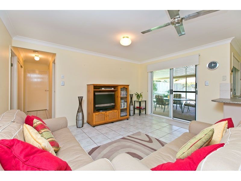 21 Kindred Street, Alexandra Hills QLD 4161
