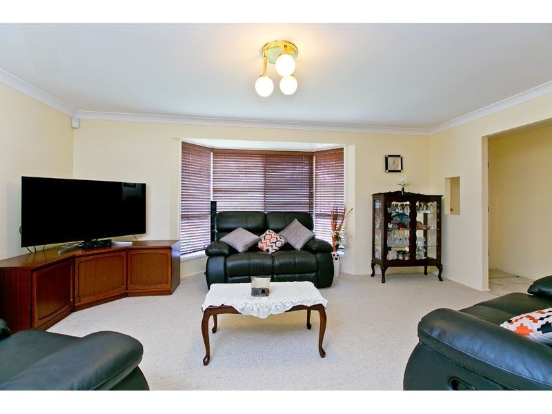 21 Kindred Street, Alexandra Hills QLD 4161