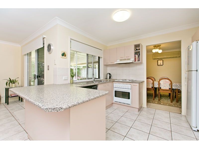 21 Kindred Street, Alexandra Hills QLD 4161