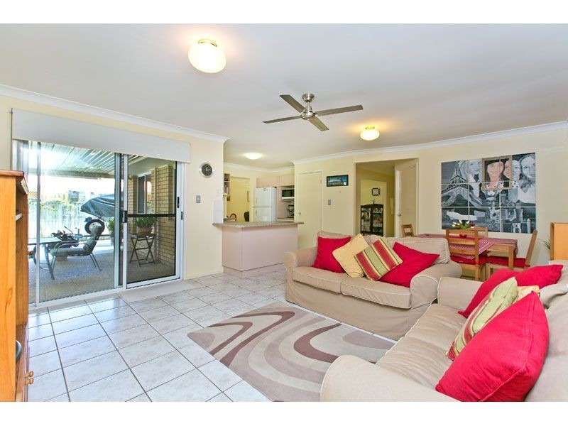 21 Kindred Street, Alexandra Hills QLD 4161
