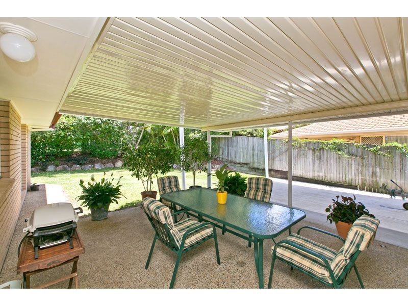 21 Kindred Street, Alexandra Hills QLD 4161