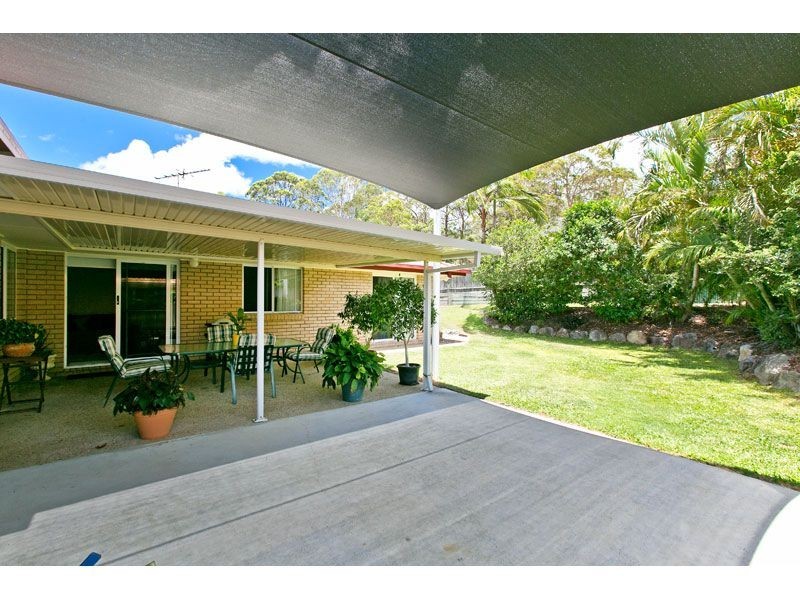21 Kindred Street, Alexandra Hills QLD 4161