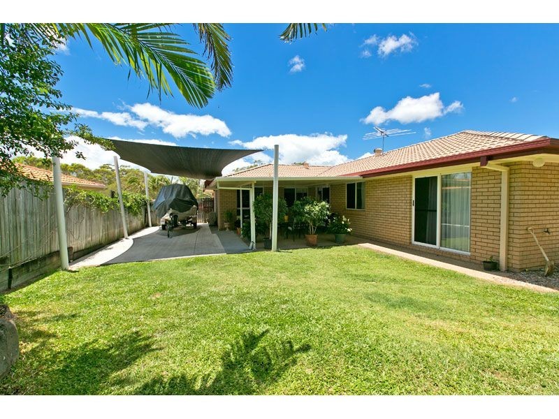 21 Kindred Street, Alexandra Hills QLD 4161