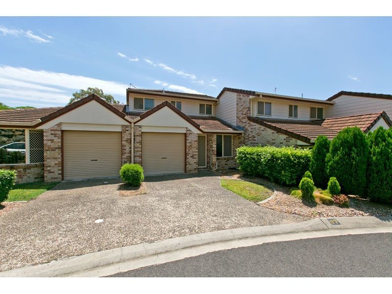 87/1160 Creek Road, Carina Heights QLD 4152