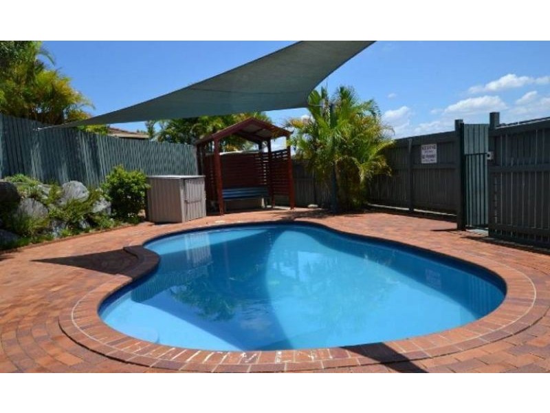 87/1160 Creek Road, Carina Heights QLD 4152