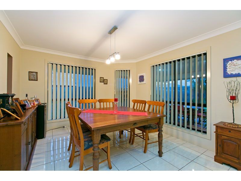 38 Tudar Place, Thornlands QLD 4164