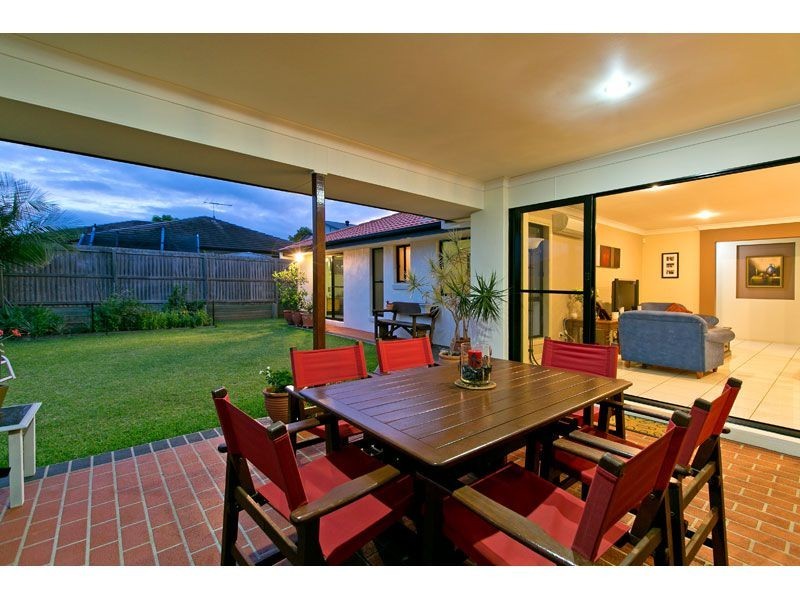 38 Tudar Place, Thornlands QLD 4164