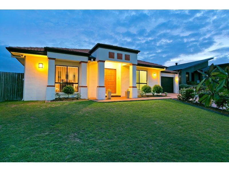 38 Tudar Place, Thornlands QLD 4164