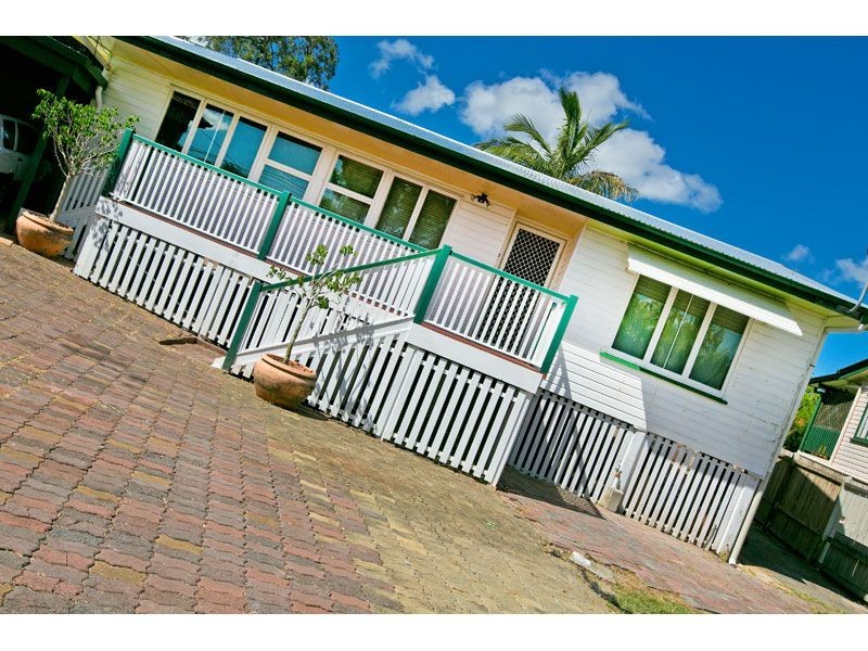 46 Abbeville Street, Upper Mount Gravatt QLD 4122