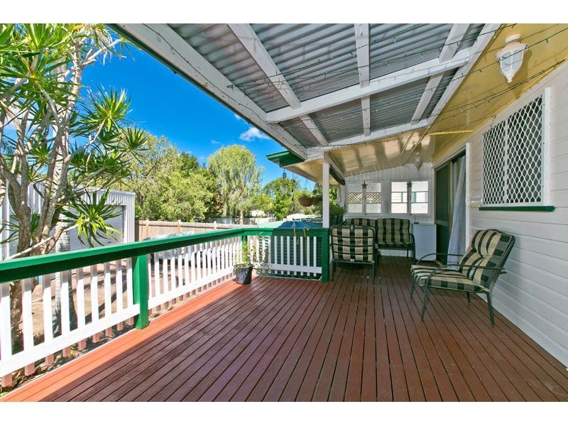 46 Abbeville Street, Upper Mount Gravatt QLD 4122