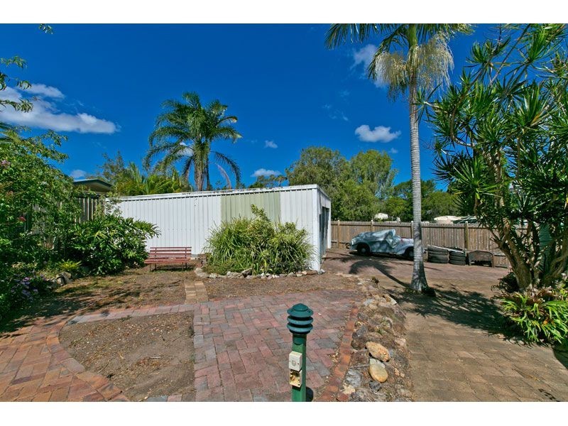 46 Abbeville Street, Upper Mount Gravatt QLD 4122